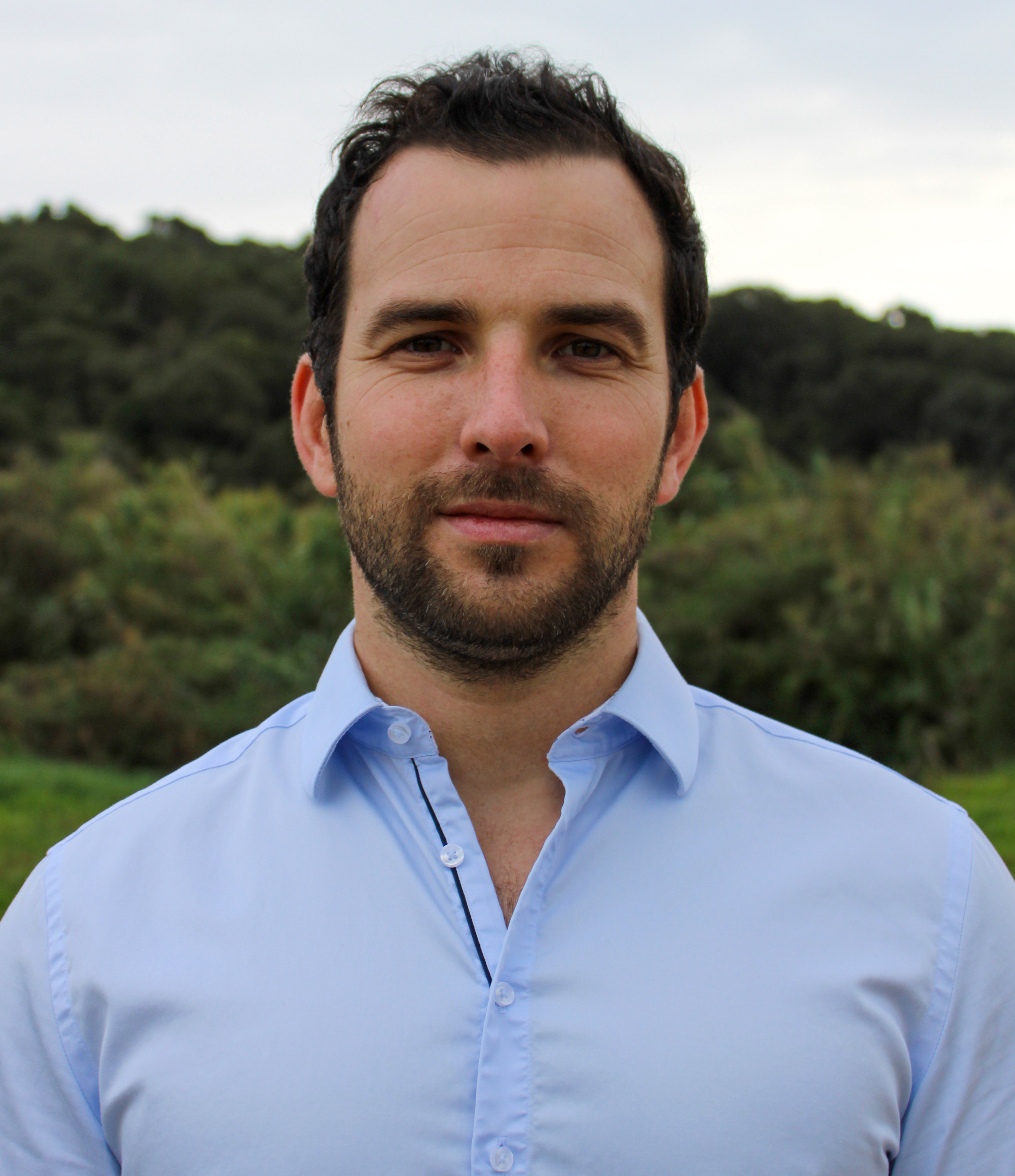 Soutenance de thèse – Cyril GIOVANNANGELI